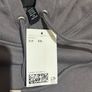 Grey Loose Fit Hoodie (size XXL) Image 8