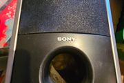Sony Sub Woofer