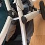 Uppababy Vista V2 in colour Finn Image 5