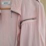 Pink army style jacket Image 4