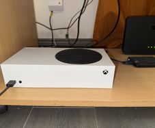 Xbox Series S 512GB
