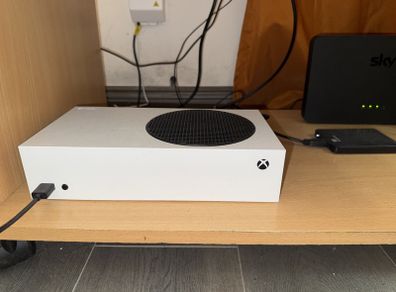 Xbox Series S 512GB