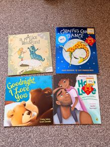 New childrens books