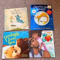 New childrens books