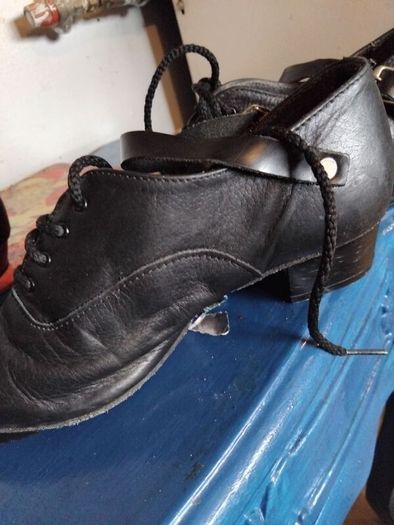 HALLMORE dance shoes