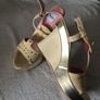 Marco Moreo Wedge Sandals - New in box. Image 3