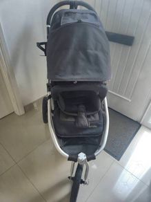 Bumbleride Indie All Terrain Stroller