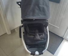 Bumbleride Indie All Terrain Stroller