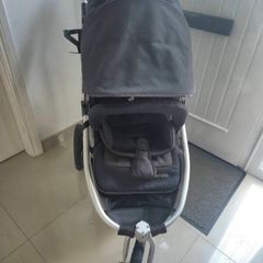 Bumbleride Indie All Terrain Stroller