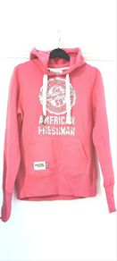 American Freshman Hoodie