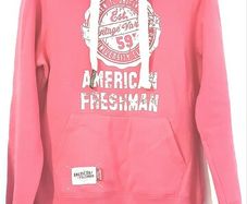 American Freshman Hoodie