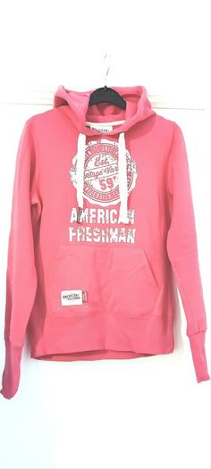American Freshman Hoodie