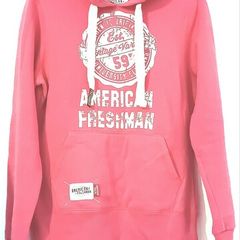 American Freshman Hoodie