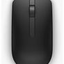 Dell Black USB Optical Mouse W/scroll Wheel CN-ODMV3P-CH400. New in original packaging. Image 3