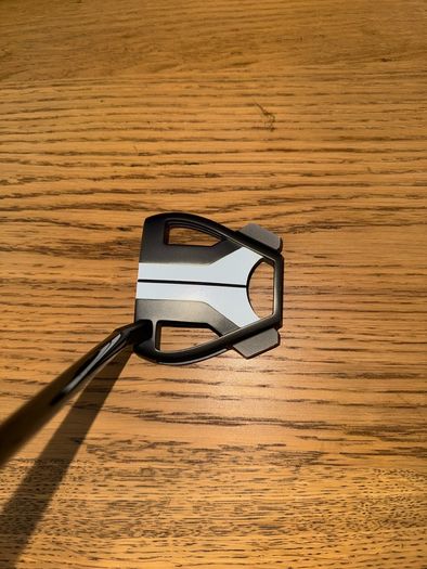 Taylor Made Spider Putter