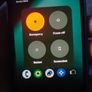 Android 12 Samsung S2 Image 2