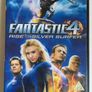 Fantastic Four [2004] & Fantastic Four: Rise Of The Silver Surfer [2007] [2xMovie DVD] Image 7