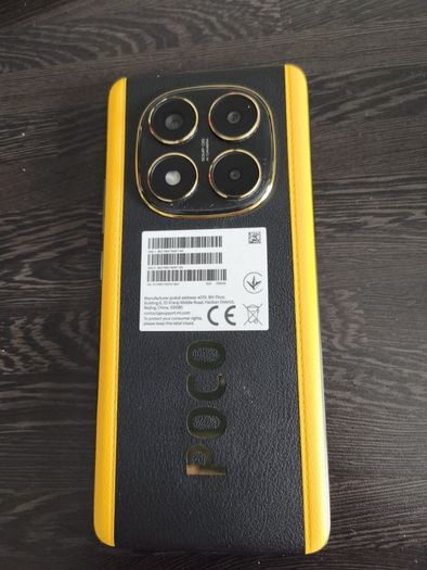 mobile xiaomi poco x7