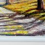 Original Jane Hilliard Acrylic Painting Image 7