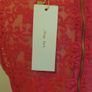 An'ge Paris Ladies Pink Sparkly Top With Back Lace Detail New With Tags RRP E44 Image 7