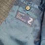 Zignone Wool Tailored Blazer Image 5