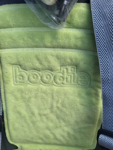 Baby bike seat