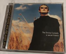 The Best Of The Divine Comedy Cd