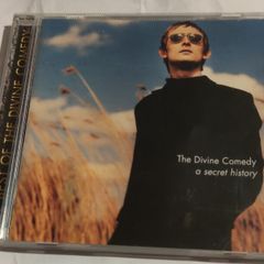 The Best Of The Divine Comedy Cd