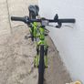 Carrera kids bike 20inch wheels Image 2