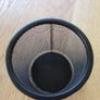 Black Mesh Pen Holder for Sale Image 3