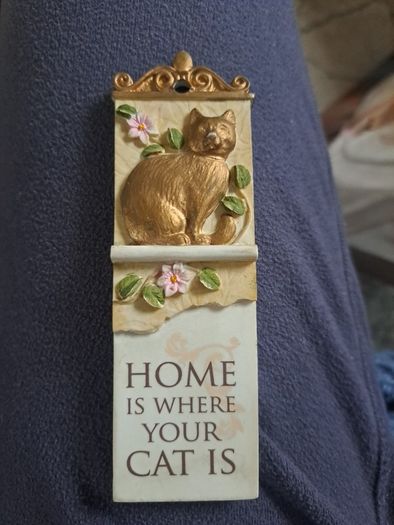cat decor