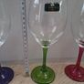 Newgrange Rainbow Wine Glass Set of 6 Image 3