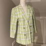 jackets green Image 4