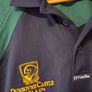 Meath GAA. Official Oneills Mens Polo Shirt. Collect In Dublin Or Receive Via Post. Image 5