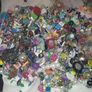Huge earrings bundle Image 2