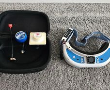 Fatshark Dominator v2 FPV goggles