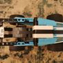 Lego Technic 42059: Stunt Truck Image 5