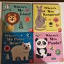 Baby/Toddler Books Image 3