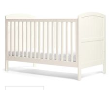 Cot Bed