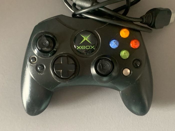 Original Xbox