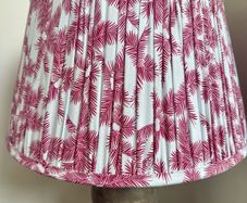 Lamp shades