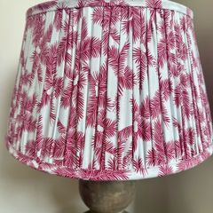 Lamp shades