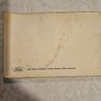 Ford Anglia  Vintage Owners Manual.  In Good Condition.  See Photos For Same. Image 5
