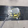 mizuno irons jpx callaway 5 wood and taylormade bag Image 8