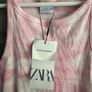 Bnwt Zara Dress 11-12 Image 5