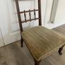 Antique Chair Image 5