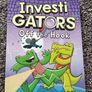 Investigators and Agents of S.U.I.T. retail at 11 euro each. Selling as 5 euro per book. Image 4