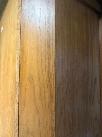 Matching Display and TV cabinets
