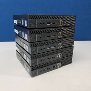 Dell Mini Usff 3060 Pc