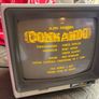 Amber CRT Computer Monitor 12" Zenith Image 7